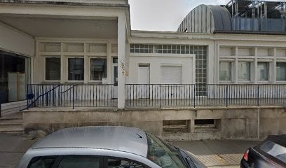 Rodaro Gilles, Médecin Généraliste à Tours