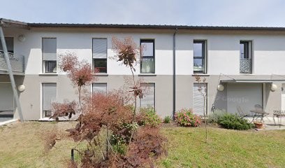 Cadopom, Médecin Généraliste à Saint-Aubin-de-Médoc