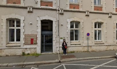 Seleurl Dr Lambert, Médecin Généraliste à Orléans