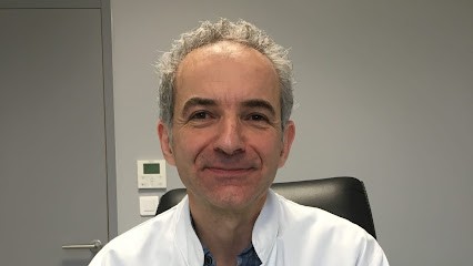 Dr Philippe DE MAS, Médecin Généraliste à Quint-Fonsegrives