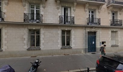 Vidament Françoise Et GUILLAUDEUX Janic, Médecin Généraliste à Nantes