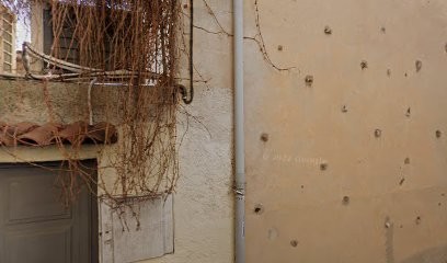 Brossart Marc, Médecin Généraliste à Marseille 06