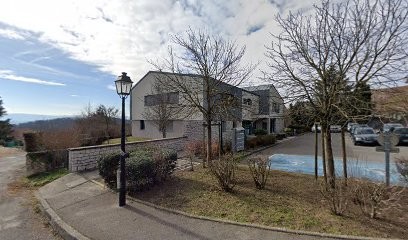 Maison Medicale de Trept, Médecin Généraliste à Trept