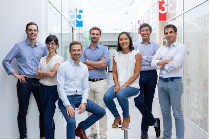 Centre Ophtalmologique Des Pyrenees, Médecin Généraliste à Nay