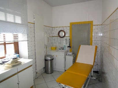 Docteur Guillaume Lecuillier, Médecin Généraliste à Pouilly-en-Auxois