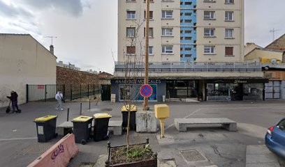 Hoze Eric, Médecin Généraliste à Villejuif
