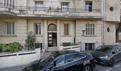 Perez Dominique, Médecin Généraliste à Marseille 08