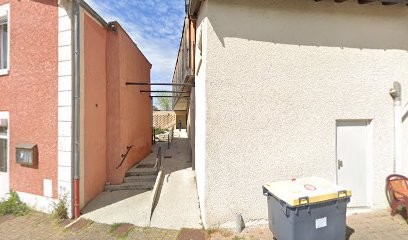 Medical Home, Centre Médical à Saint-Just-Chaleyssin