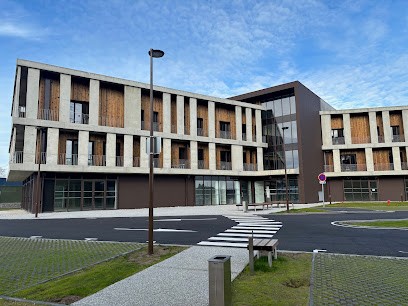 Cmsi Dax - Pays Dacquois, Centre Médical à Mées