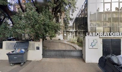 Vernet Balay Anne, Médecin Généraliste à Marseille 08