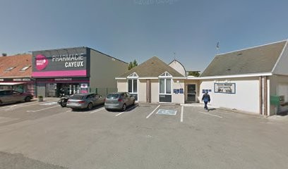 Schall Pruvost Catherine, Médecin Généraliste à Rang-du-Fliers