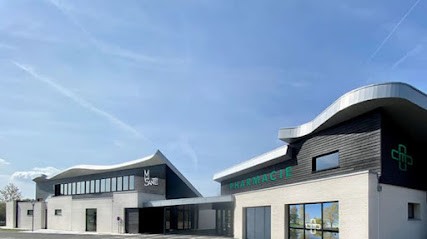 Medical Home M-Santé, Centre Médical à Mortagne-du-Nord