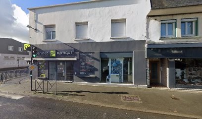 Frin Céline Pédiatre, Médecin Généraliste à Plabennec