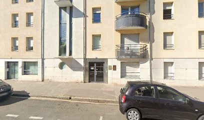 Cabinet Echographie & Mammographie - Catherine REYMOND & Claire LACROIX, Médecin Généraliste à Dijon