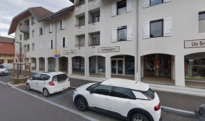 Dr Pierrot Laetitia, Médecin Généraliste à Epagny Metz-Tessy