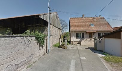 Dr Barth, Médecin Généraliste à Innenheim