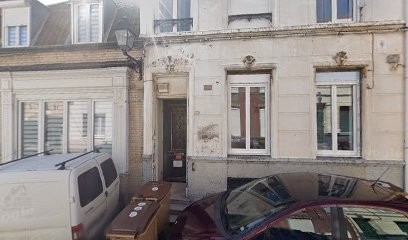 Fauquet Christian, Médecin Généraliste à Coudekerque-Branche