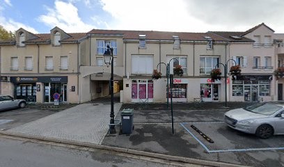 Dubois-Chaye Christine, Médecin Généraliste à Serris