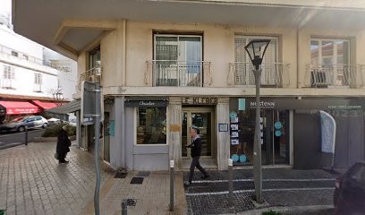 Docteur Carine Lopes, Médecin Généraliste à Vallauris