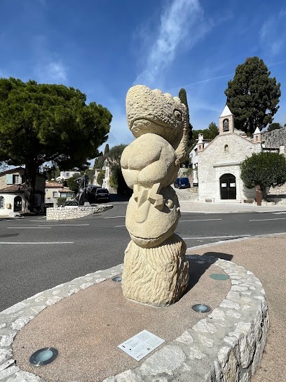 Docteur Olivier LARCHER, Médecin Généraliste à Saint-Paul-de-Vence
