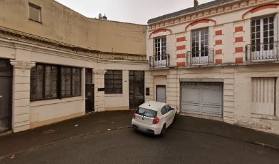 Accart Jean-Francis, Médecin Généraliste à Châtel-Guyon