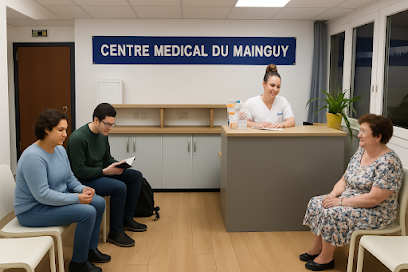 Cubesanté® - Bondy 93 I Médecine Générale I Gynécologie I Cardiologie I Pédiatrie I Psychiatrie I Pneumologie, Médecin Généraliste à Bondy