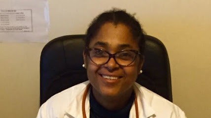 Dr Mirghane Kassimou YASMINE, Médecin Généraliste à Villiers-le-Bel