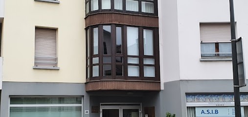 Raugel Séverine, Médecin Généraliste à Strasbourg