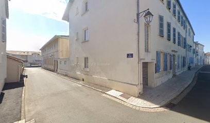 Hittos Jean-François, Médecin Généraliste à Saint-Sever
