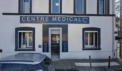 Santini René, Médecin Généraliste à Marseille 13