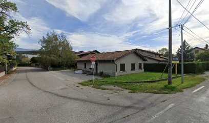 Dr Vigliecca Anne, Médecin Généraliste à Échirolles