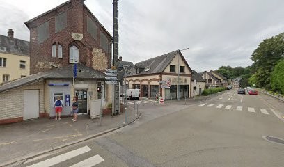 Ass Fait Docteurs Etancelin Mauri Raou, Médecin Généraliste à Pavilly