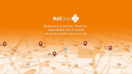 Dr. Géraldine Vasseur, Médecin Généraliste à Paris 08