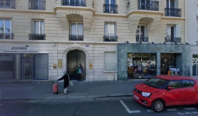 Dahan Judith-Esther, Médecin Généraliste à Paris 15