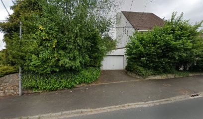 Nicourt Jacques, Médecin Généraliste à Houdain