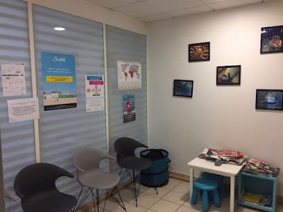 Cabinet médical de Janzé, Médecin Généraliste à Janzé