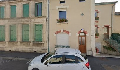 Boulier Marie-Hélene, Médecin Généraliste à Verdun