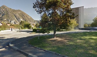 Butnarin Ciprian, Médecin Généraliste à Saint-Égrève
