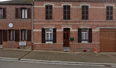Bador Christian, Médecin Généraliste à Marle