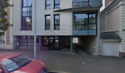 Teboul Didier, Médecin Généraliste à Châtellerault