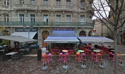 Dr Vittini Philippe, Médecin Généraliste à Grenoble