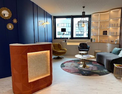L'IMPERATRICE - CLINIQUE ESTHETIQUE RENNES, Médecin Généraliste à Saint-Grégoire