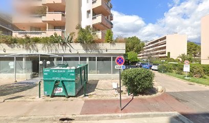 Remy Jack, Médecin Généraliste à Roquebrune-Cap-Martin