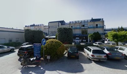 Docteur Marine Delahaye, Médecin Généraliste à Ollioules