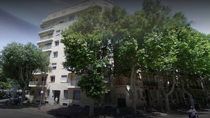 Dr Thierry BRENAC, Médecin Généraliste à Marseille 07