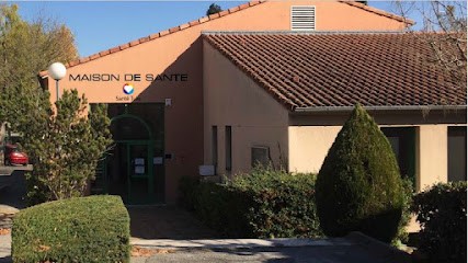 Leforestier Amina, Médecin Généraliste à Sainte-Tulle