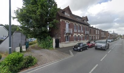 Jalal-Hajkhkifa Noura, Médecin Généraliste à Chauny