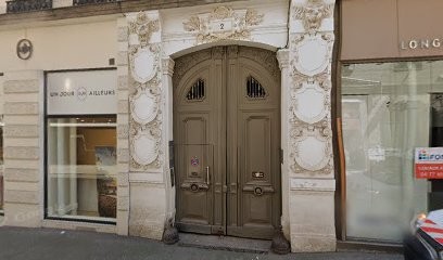 Arer Marc, Médecin Généraliste à Saint-Étienne