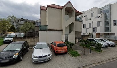Mahiou Philippe, Médecin Généraliste à Grenoble