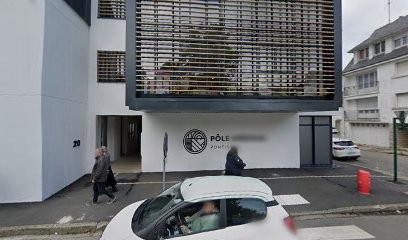 Docteur Samuel Husson, Médecin Généraliste à Pontivy